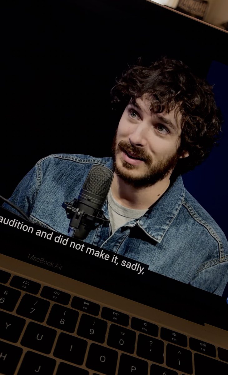 dinospolline_fp's tweet image. Eccoci liveeeeeee ✨
@pierspollon #Spollondì #FrogTalks