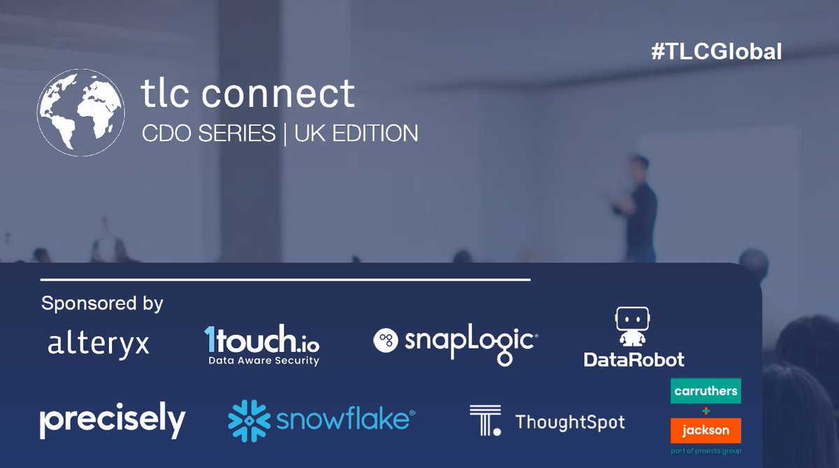 Technology Leaders Club tweet media