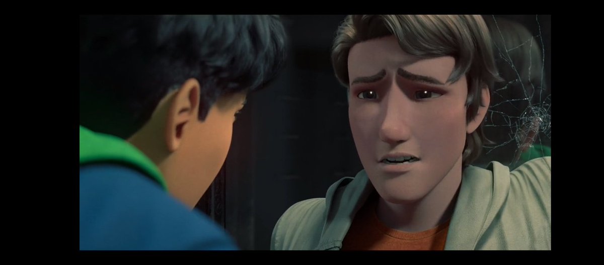 omnisunbear's tweet photo. jwct s2 spoilers

tears in my benji eyes https://t.co/TFgKuxzTIg