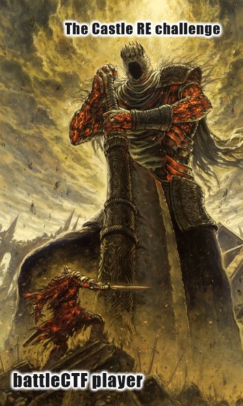 bug_pwn's tweet image. battle CTF 2024 Qualifier
Thanks @sadocadonon