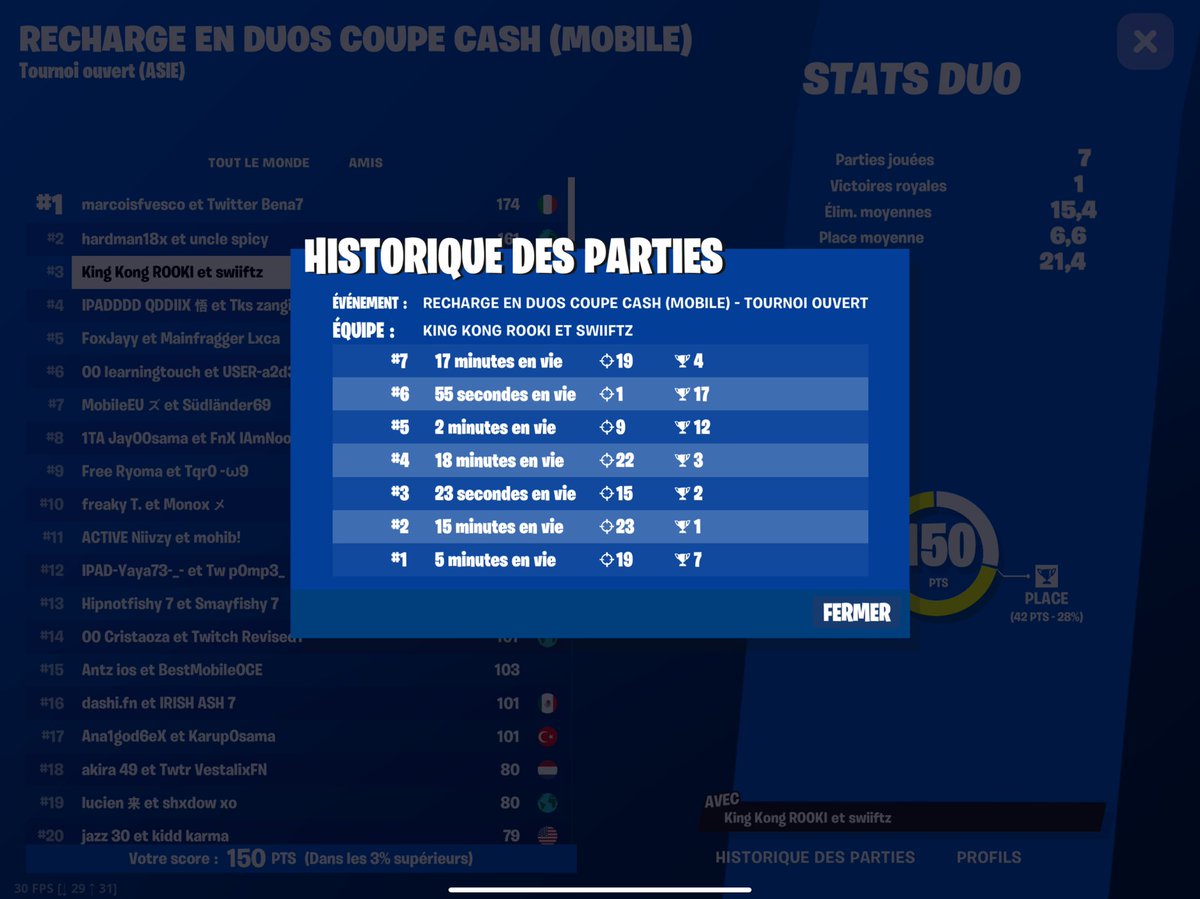 3rd on Asia we should have won (300$) <a href="/swiiifz/">swiiftz</a>