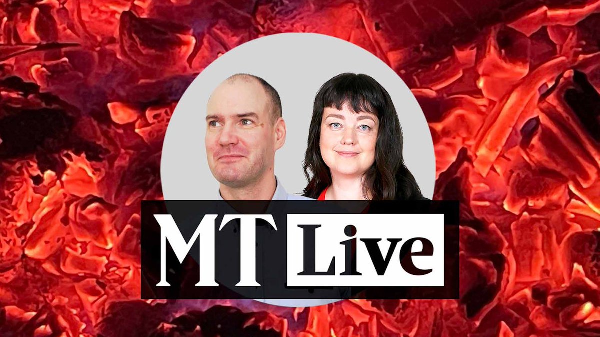 Kävin palokeskustelemassa tulisijoista, navetoista sekä muuhun maaseutuun liittyvästä kivasta. Mukaan mahtui myös täydellinen oikosulku.
maaseuduntulevaisuus.fi/lukemisto/31b8…