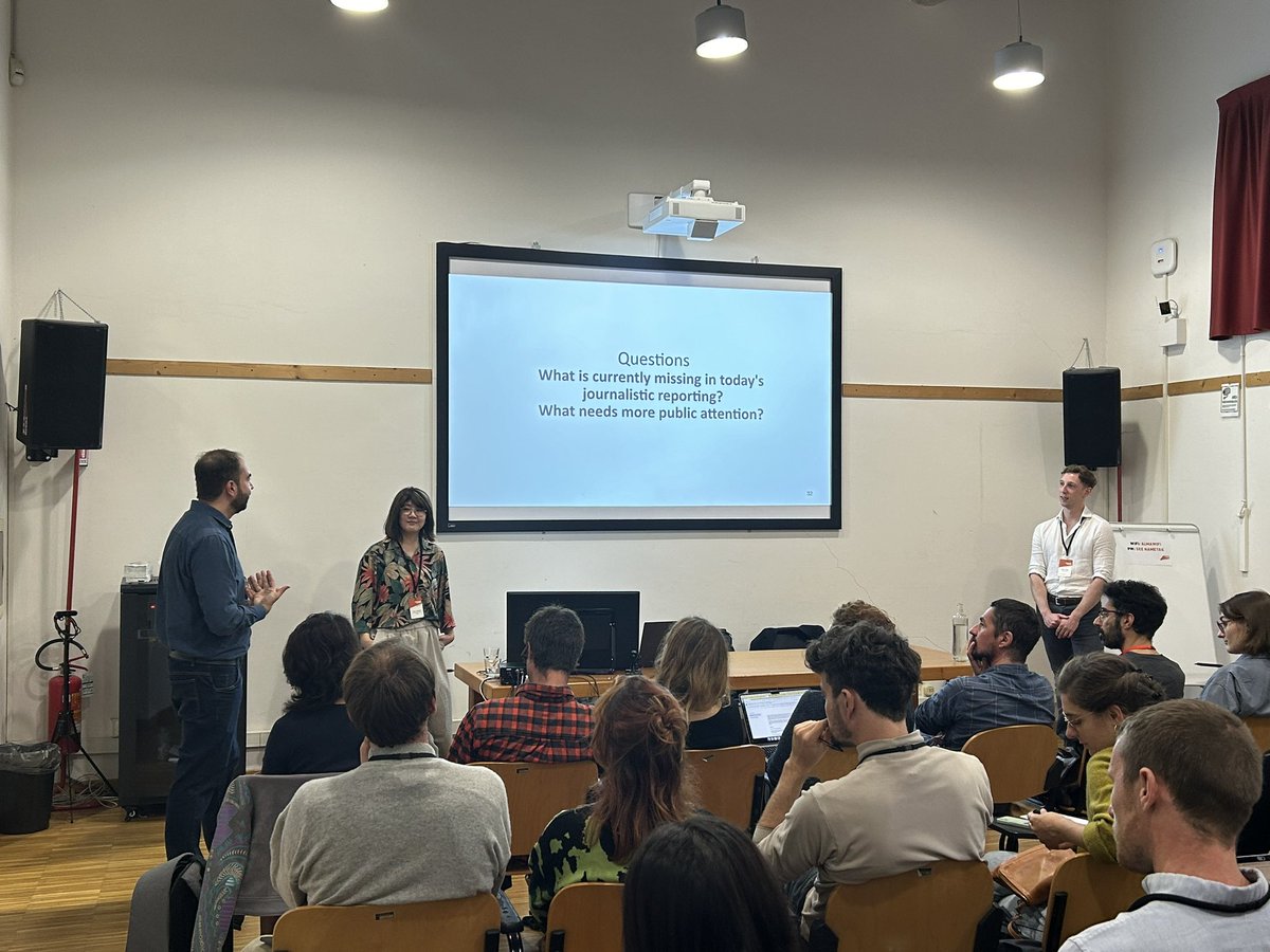 EfiGovernance's tweet photo. We continue with the @ArenaClimate workshop on tracing supply chains linked to #deforestation, with @_MarkTitley of @TraseEarth and Felipe Nunes of SeloVerde.
#CLEVER #climatearena2024 https://t.co/orlmEm3vG7