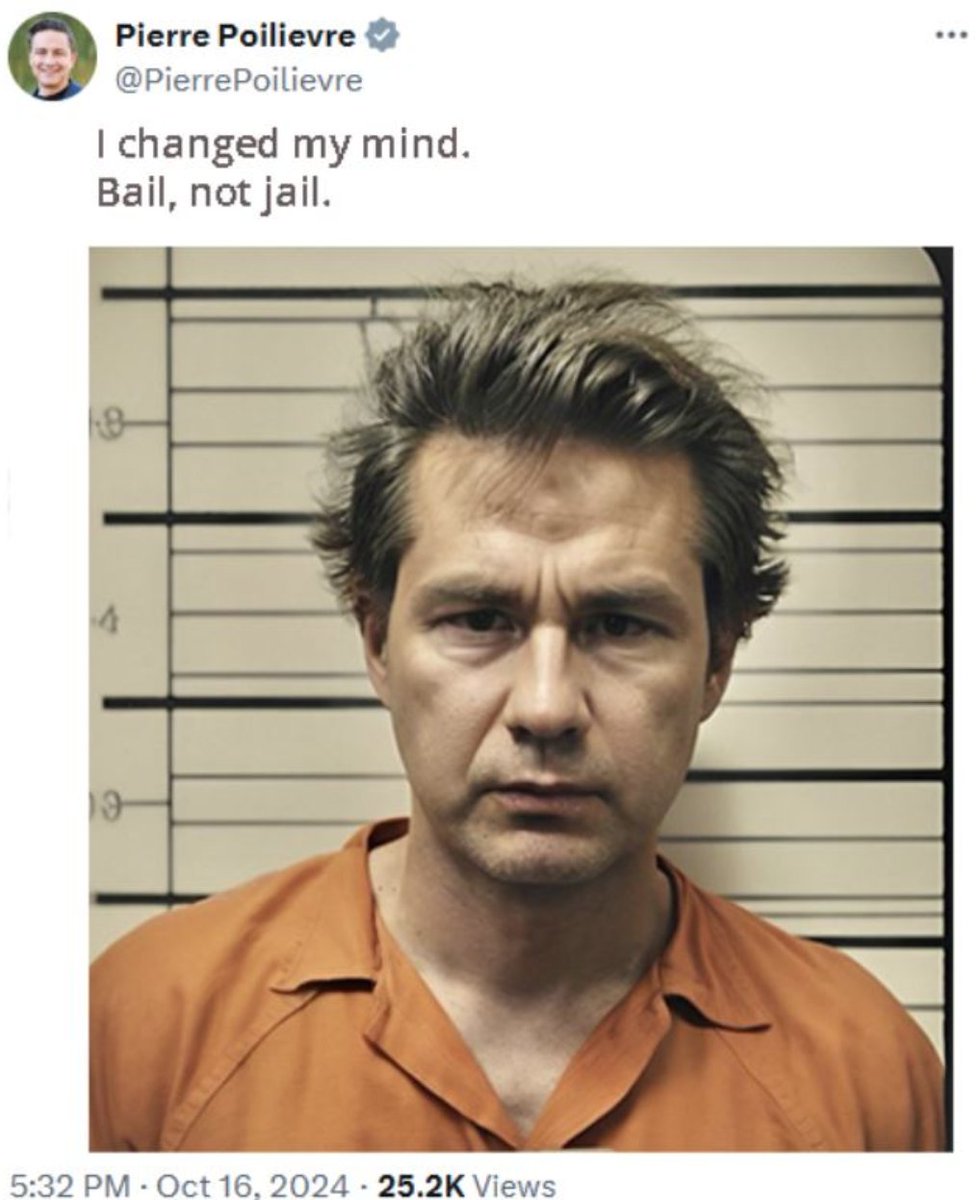 LOLZ. 

I love Canadians.  😂😂🤣🇨🇦