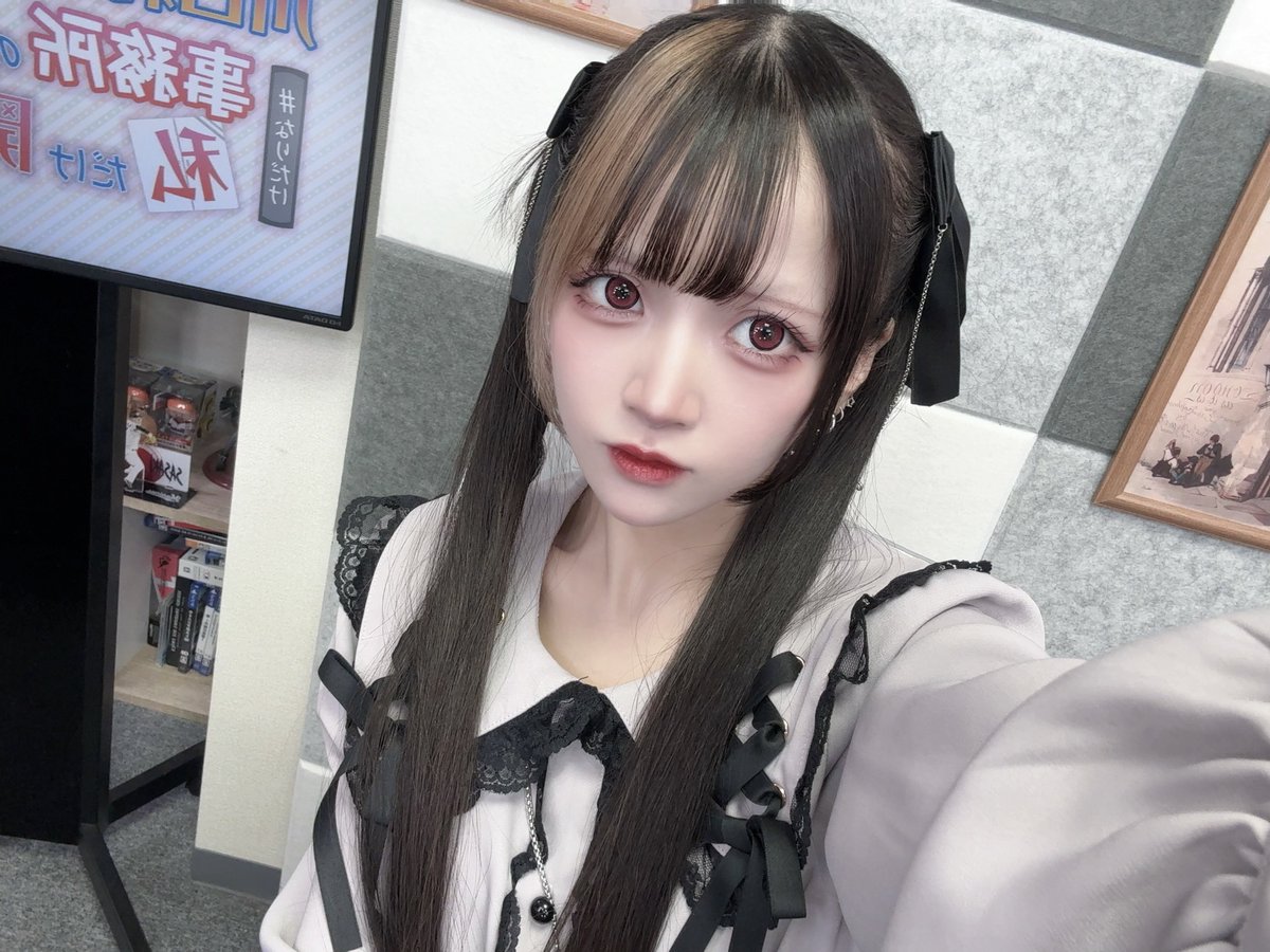 本日もご視聴有難う御座いました🫖 ₊⁺ 皆さまの青春、とっても素敵で