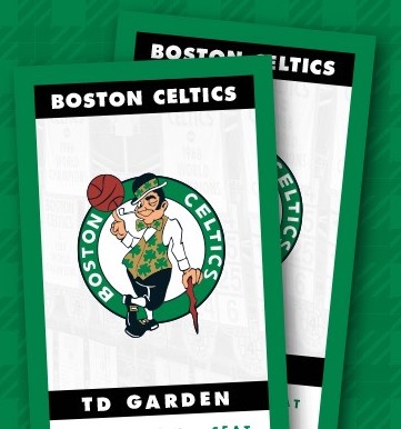 Want #Celtics tickets?? 💚 🏀 Come TOMORROW to the BPS Citywide College, Career, &amp; STEM Fair and enter the raffle to win 2 tix to the 2/6 <a href="/celtics/">Boston Celtics</a> vs. <a href="/dallasmavs/">Dallas Mavericks</a>  game! 

10 AM - 1:30 PM 
Reggie Lewis Athletic Center, Roxbury. 

The Fair is open to ALL students, grades K-12.