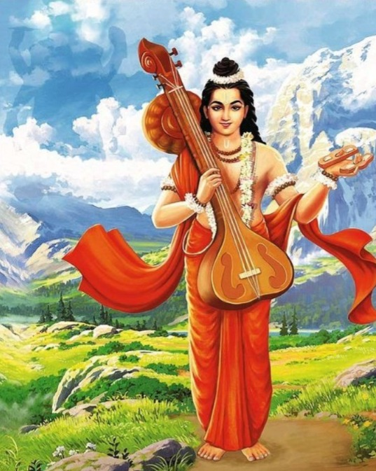 Sanatani_Purnim's tweet photo. सच्चा प्रेम.....
एक बार नारद जी ने द्वारकाधीश से पूछा- प्रभु क्या कारण है की सर्वत्र 
संसार में राधे-राधे हो रहा है। आपकी महापटरानी 'रुकमणी' और अन्य 
रानियों को तो ब्रज तक में कोई याद नहीं करता। https://t.co/nhIoXorb3i