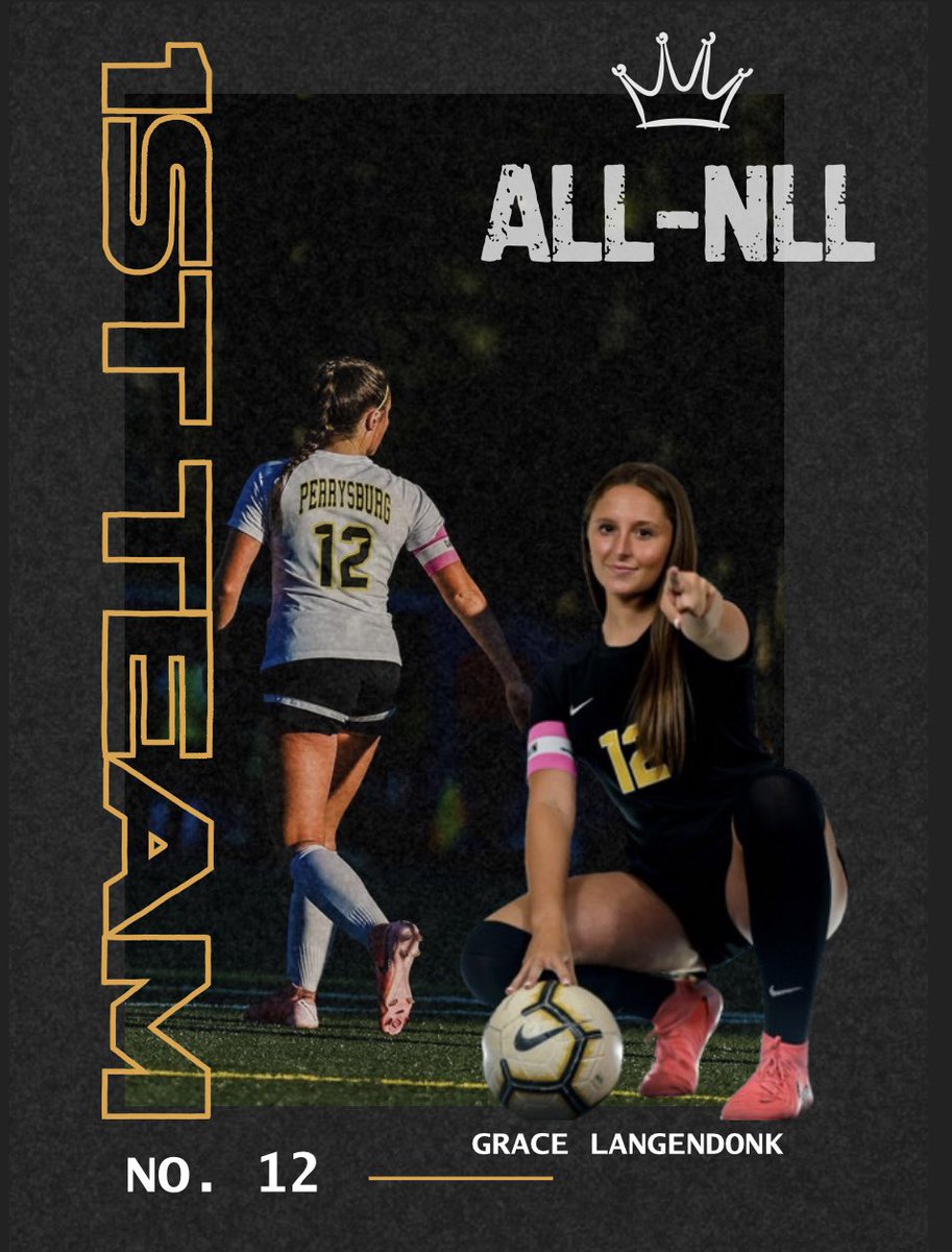 pburggirlsoccer's tweet photo. Congratulations to our 1st Team ALL-NLL players!! 🐝 https://t.co/jjqsUFkq5j