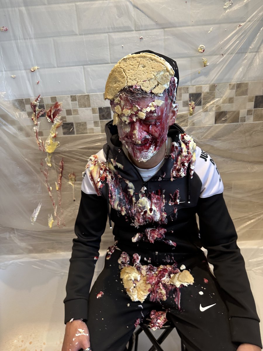 Before ... and after