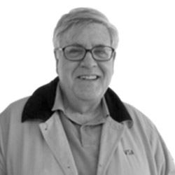 Triste noticia para despedir la semana la de la muerte de un histórico del periodismo gastronómico, Víctor de la Serna, cofundador del emblemático portal El Mundo Vino y cronista de larga estirpe, hijo, nieto y bisnieto de hombres y mujeres de letras. Descanse en paz.