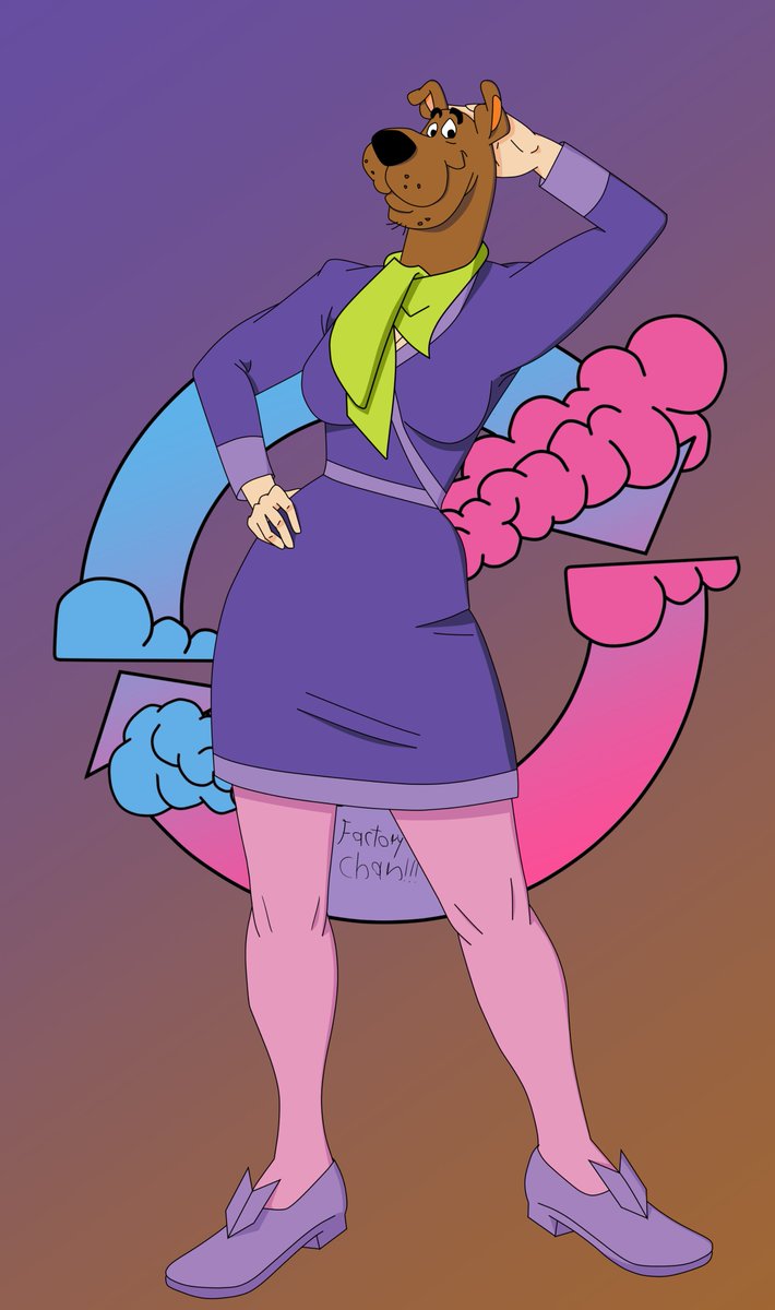 The Factory Changeling tweet media