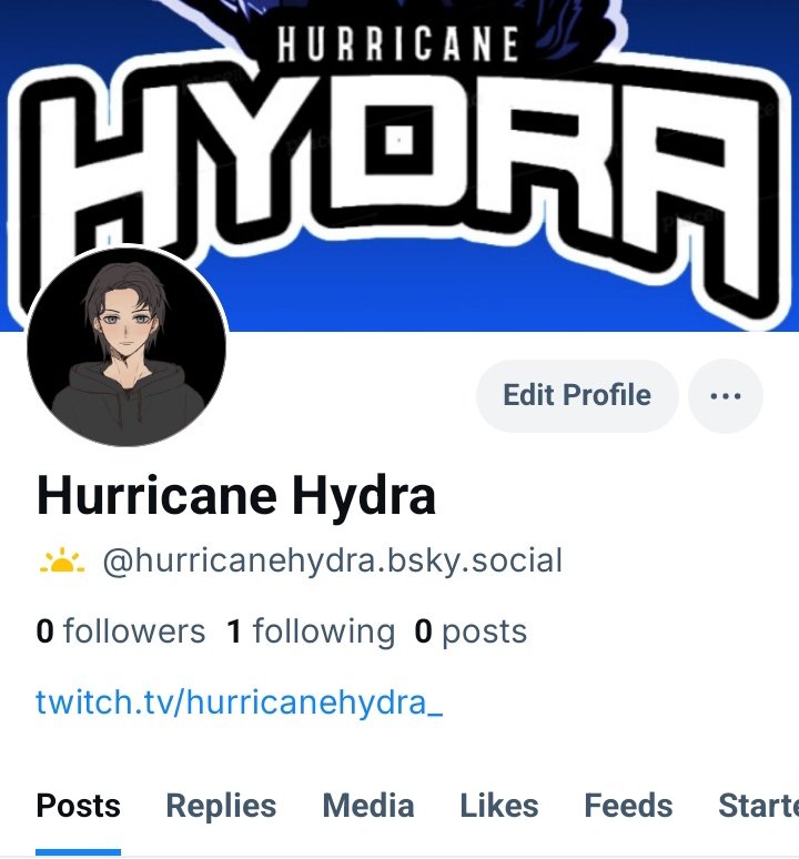 Hurricane Hydra tweet media