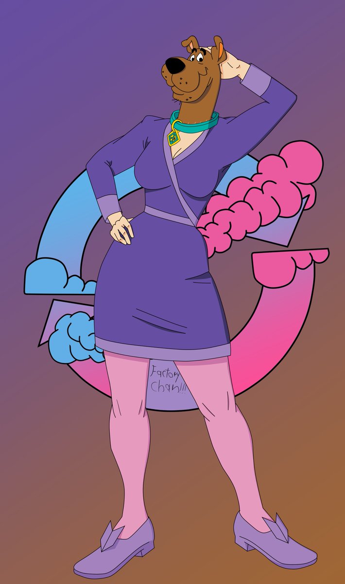 The Factory Changeling tweet media