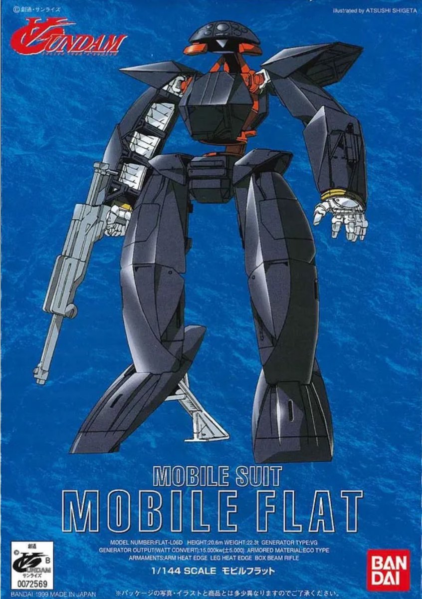 98_Shiki_'s tweet photo. ∀ガンダムの機械人形とモビルスーツ（画像は全て拾ってきました）
 #これキット化したら売れると思うけどなー https://t.co/IthpCMJE9Z