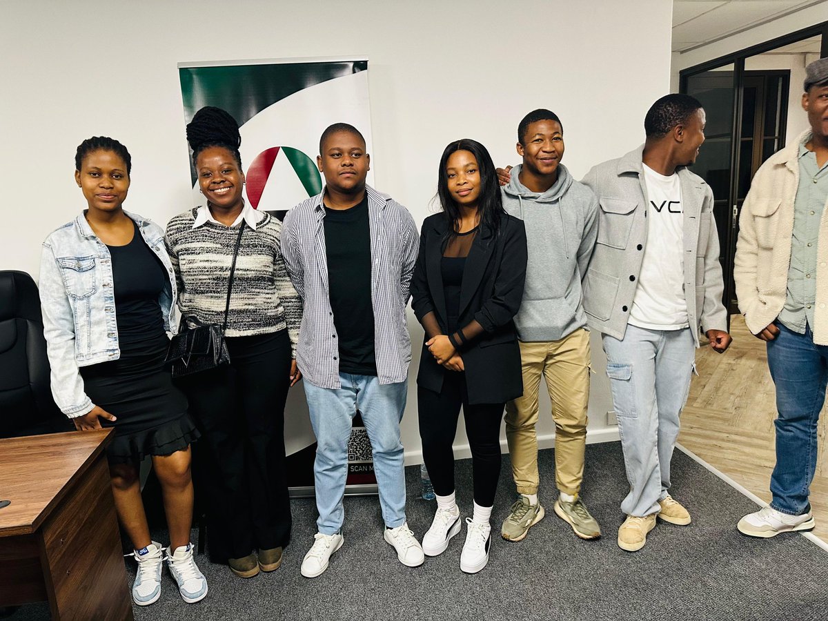 Congratulations to BMFsc Western Cape new leadership. We wish you all the best in your positions.
