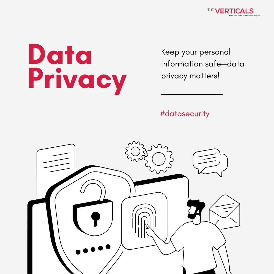 Vertuora's tweet photo. 🔐 Your data is valuable—protect it!
👉 Take action today!

#CyberSecurityAwarenessMonth #DataPrivacy #StayCyberSafe #ProtectYourData #PrivacyMatters #DigitalProtection #CyberAwareness #OnlineSafety #SecureYourData #YourDataYourControl https://t.co/WimpxBIaca