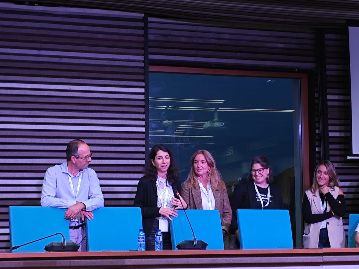 Cristina Fernández Bessa (ECRIM) e elixida como nova membro da Xunta Directiva da Sociedad Española de Investigaciones Criminologicas (SEIC).