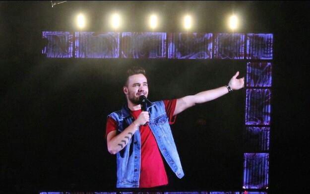 lukelove2me's tweet photo. “I would have loved to share the stage with you again but it wasn't to be.”

Questa frase di Lou è così straziante .

Sono fortunata ad aver potuto assistere a tutto questo quel 29 giugno🤍 #OneDirection https://t.co/JAtPDcqdRD