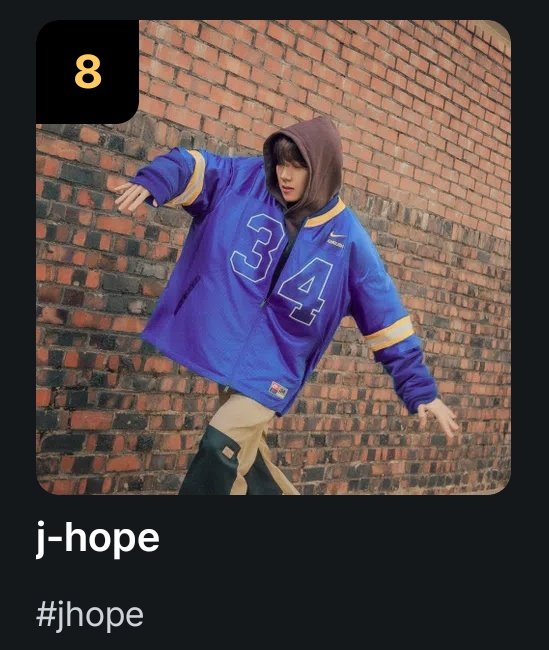 guinhouniverses's tweet photo. 🚨Vamos votar no Hoseok no MAMA 2024? Por favor, VOTEM também pelo app do Mnet Plus!

RT + copie e cole a tag abaixo!

I vote for #jhope at #2024MAMAVOTE https://t.co/KSYAGwgpdY