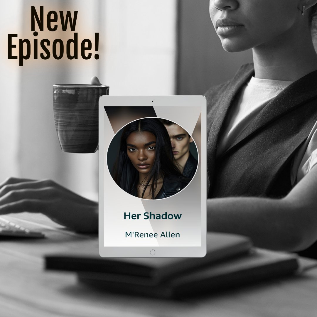 love_diverse's tweet image. ❤️‍🔥New Episode!❤️‍🔥 
Grab your morning cup of coffee and step into the calm before the storm when you read the latest episode of Her Shadow! 
amzn.to/3WIBoQ4 
#KindleVella #Vella #RomanticSuspense #RomanticThriller #DarkRomance #ShadoAndEver