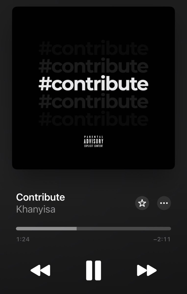 Matt Rudd 🇿🇦 tweet media