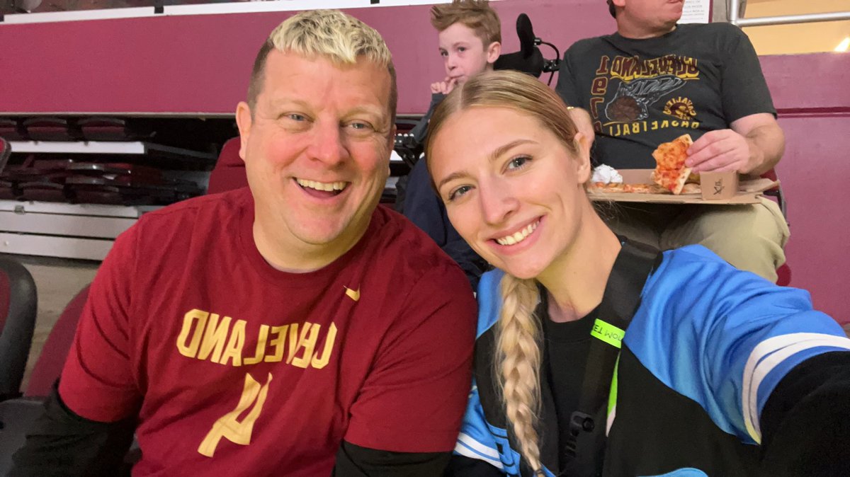 ed_levon's tweet photo. Wishing my beautiful, intelligent &amp; super funny daughter @hannahlevon2  a wonderful birthday today! https://t.co/74sFDNsUfx