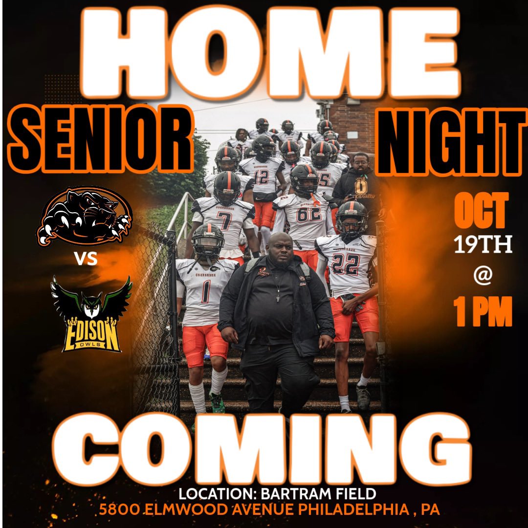 Overbrook High School(PA) tweet media