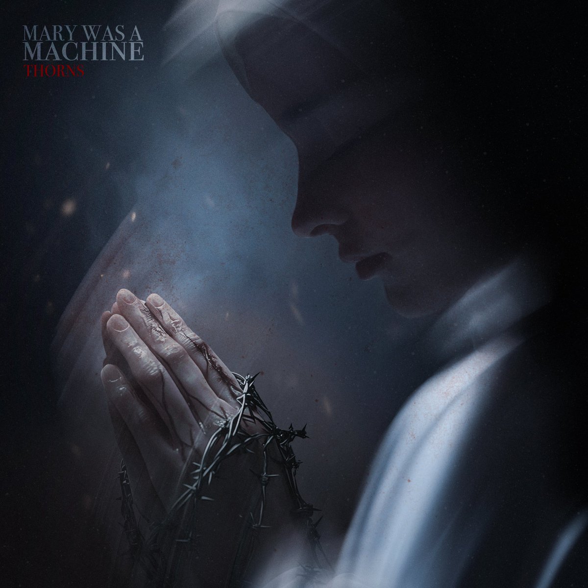 Mary Was A Machine tweet media