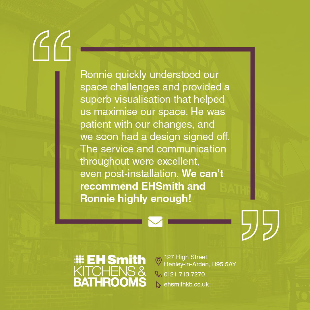 EH Smith Kitchens & Bathrooms tweet media