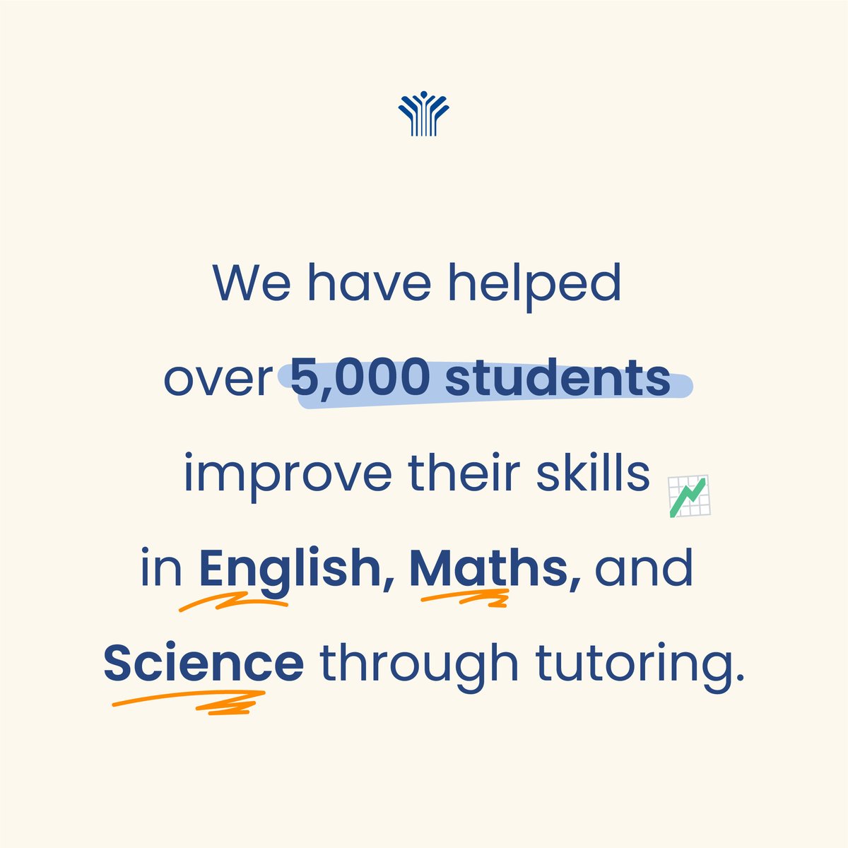 SevenSpringsEdu's tweet photo. We’ve helped thousands of students enhance their skills in English, Maths, and Science through our expert tutoring.

We are proud of every student’s progress!

🌟 Want to see how we can help your child excel too? Contact us through the link in our bio.

#uk #ukeducation #ukmums https://t.co/KQZPtUQdwb