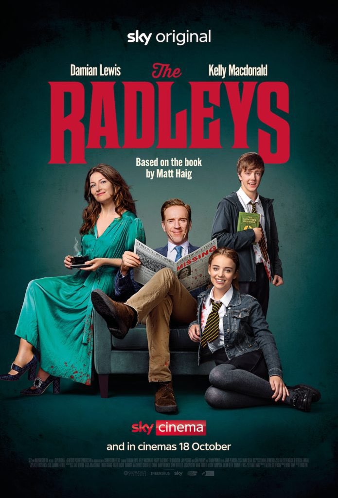 David Thackeray (@davidthackeray1) on Twitter photo The Radleys is out today! Lovely to work with @EurosLyn again. Always an absolute pleasure. 🧛♂️🩸🎬
Lovely cast and crew!
#intimacycoordinator <a href="/SkyCinema/">Sky Cinema</a> The Radleys is out today! Lovely to work with @EurosLyn again. Always an absolute pleasure. 🧛♂️🩸🎬
Lovely cast and crew!
#intimacycoordinator <a href="/SkyCinema/">Sky Cinema</a>