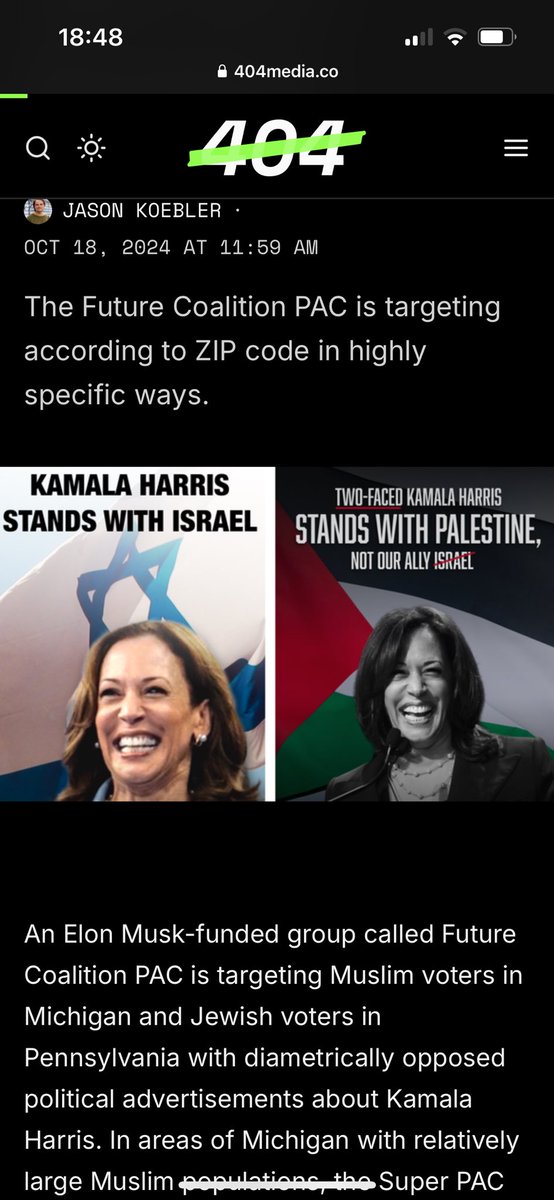 404 Media is doing such a good job