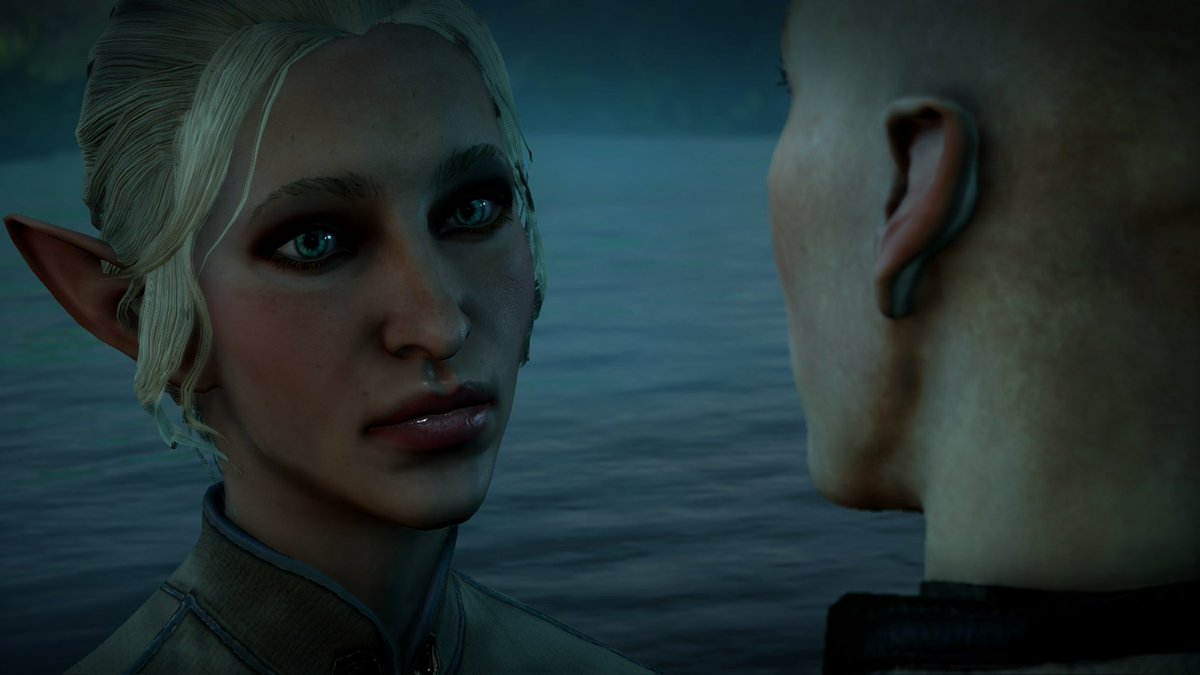 IndoorBee's tweet photo. @unifadewalker She’s just so excited to get her heart broken! https://t.co/aEf3WtPLoQ