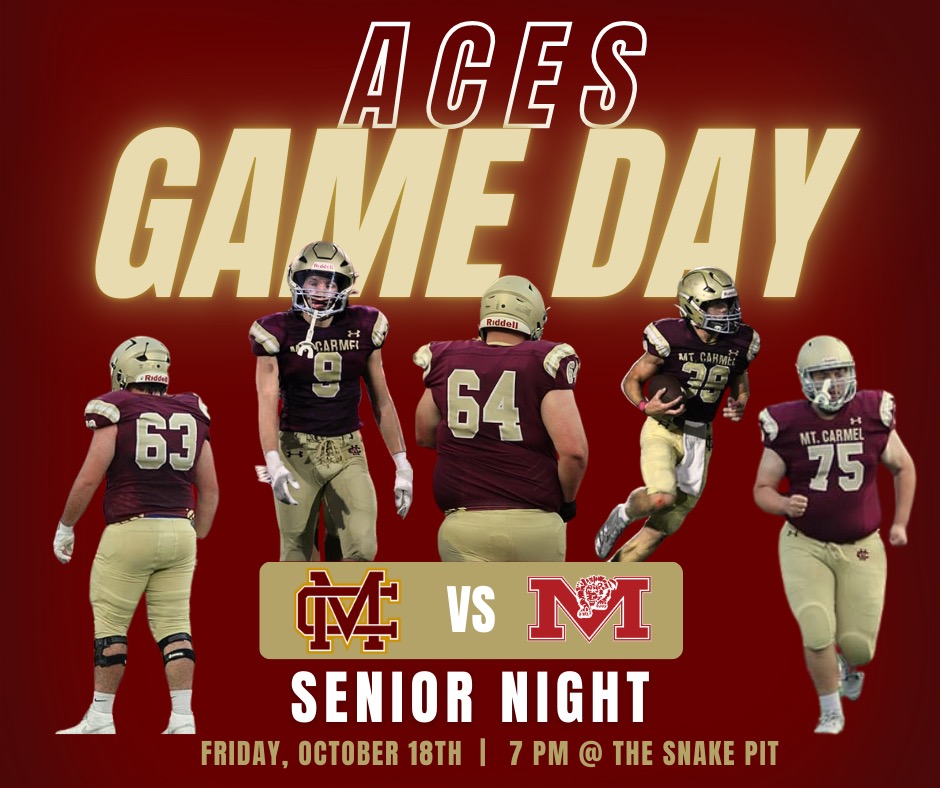 Golden Aces Football (@goldenacesfb) on Twitter photo 