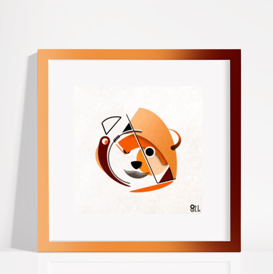 8thproject1's tweet photo. 𝐀𝐛𝐬𝐭𝐫𝐚𝐜𝐭𝐢𝐧𝐚𝐥𝐬 PRINT :

I'm offering each of the Abstractinals as a Limited Edition of X5 with signature and number. 

Starting with $DOG 
Price: 30.000 $DOG
𝐷𝑀 𝑖𝑓 𝑦𝑜𝑢'𝑟𝑒 𝑖𝑛𝑡𝑒𝑟𝑒𝑠𝑡𝑒𝑑 📩

@LeonidasNFT https://t.co/fGjI5Jkatz