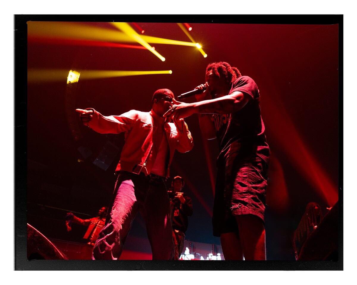 Denzel Curry tweet media