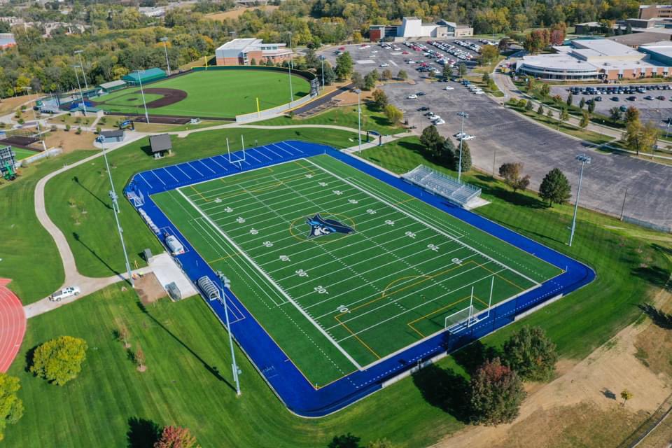 Attention 2025 recruits take a look at Iowa Western Football in 15 years:

Over 300+ Division 1 Recruits 
ICCAC Record: 36-3
KJCCC Record: 53-14
11 Top 4 Finishes 
12 Conference Championships
13 Region Championships
5 National Championship Appearances 
3 National Championships