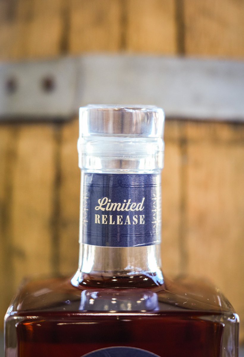 A new Town Branch Limited Release coming soon: 10.21.24 🥃