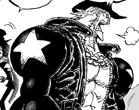#ONEPIECE1130 

Yeah this is definitely my favourite Franky fit