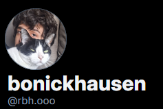 will be using twitter from now on only to check up on people who haven't migrated to the other site yet, l8rrr