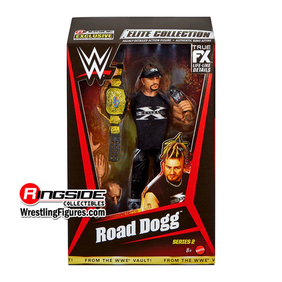 MajorWFPod's tweet image. DOWNLOAD THE LATEST EPISODE OF @MajorWFPod!

@TheMattCardona, @Myers_Wrestling &amp;amp; @MarkSterlingEsq talk @Mattel WWE Coliseum Collection Wave 5, MNW Wave 6 Elites, @CollectDST AEW Vinimates @DanhausenAD, @Jazwares AEW Unrivaled 16 &amp;amp; more!

RP TO ENTER TO WIN PRIZE FROM @RingsideC!