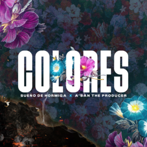DesafioMedios's tweet photo. LA BANDA SUEÑO DE HORMIGA LANZA SU NUEVO SENCILLO “COLORES”
https://t.co/v5Z36GChbi https://t.co/k57ooM6wlk