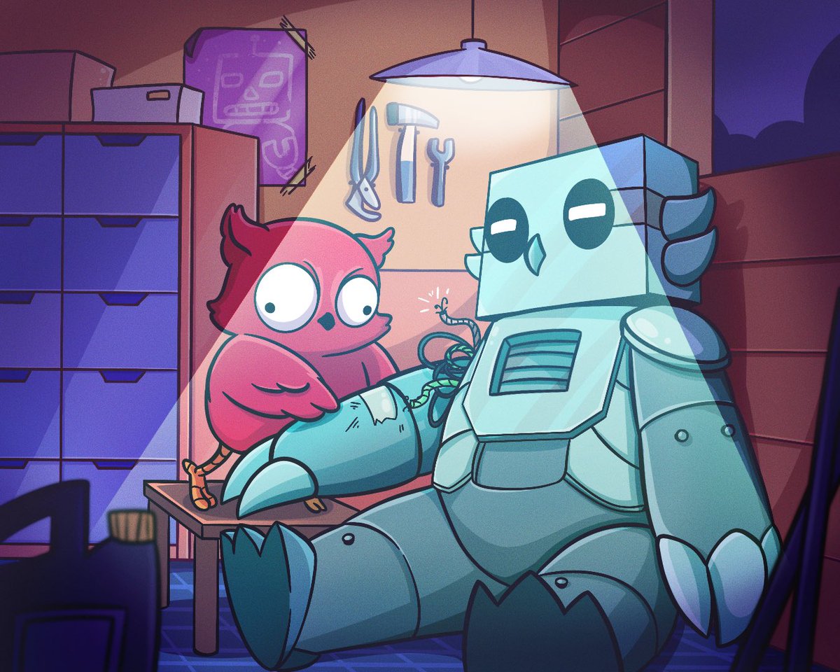 FuddiesBot tweet media