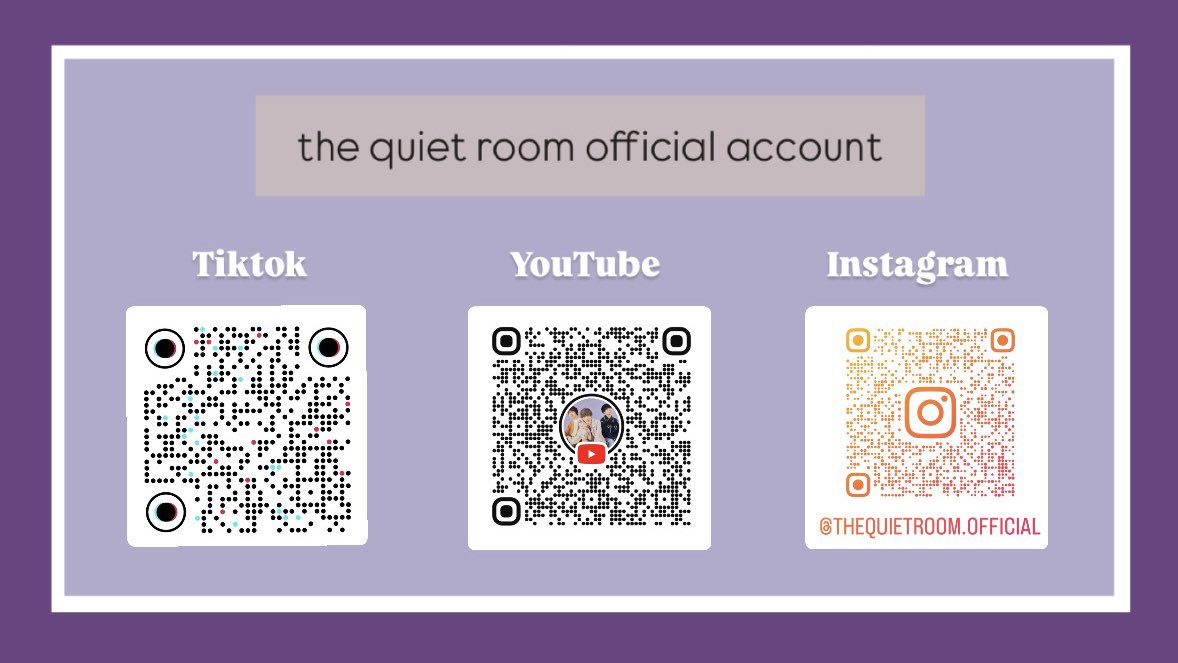 _hr_u_'s tweet photo. the quiet roomを布教させてください🔑(part2)

色づく日々より愛をこめて
▶︎https://t.co/GmntXh1yh6

不時着する運命たち
▶︎https://t.co/duTQ3Vt5HO

絶賛ツアー中です！
少しでも気になった方はぜひ🌟

⬇️ライブの申込はこちら⬇️
https://t.co/VdUJ5TKrFJ

#thequietroom
#クワルー
#くわるー https://t.co/wA9GDdsyrV