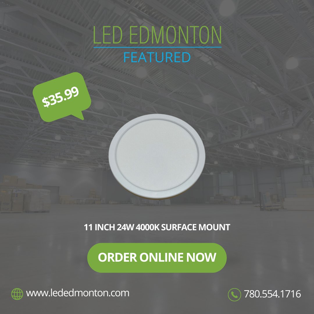 LedEdmonton tweet picture