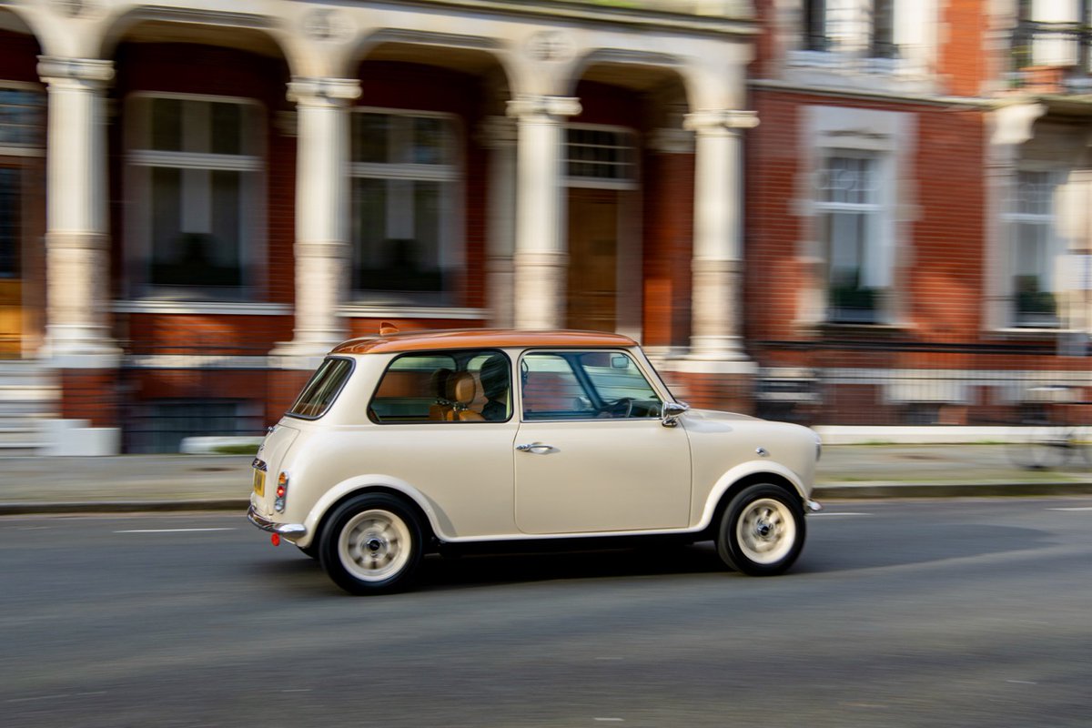 Designed for those who appreciate the finer things. #eMastered #HandCrafted #MadeInBritain #Bespoke #OriginalRemastered