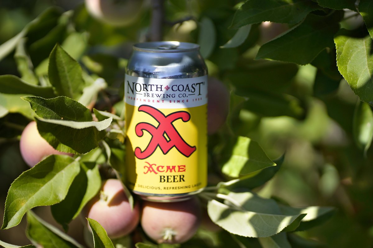North Coast Brewing Co tweet media
