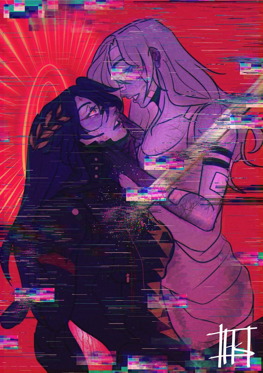 homugabs //Comms are CLOSED! tweet media