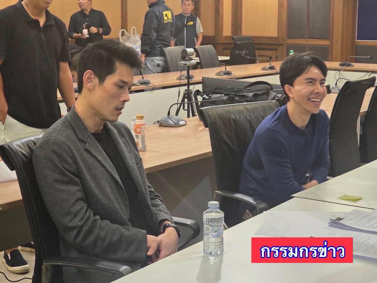 คนโยกทัน กับคนโยกไม่ทัน