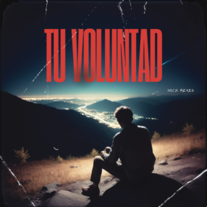 DesafioMedios's tweet photo. NICK REYES PRESENTA UNA NUEVA PROPUESTA MUSICAL TITULADA “TU VOLUNTAD”
https://t.co/wG6T66NyZV https://t.co/TUo2sH9741